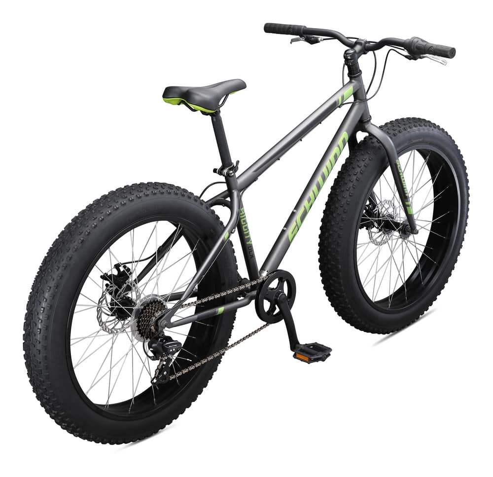 infinity 24 inch bike