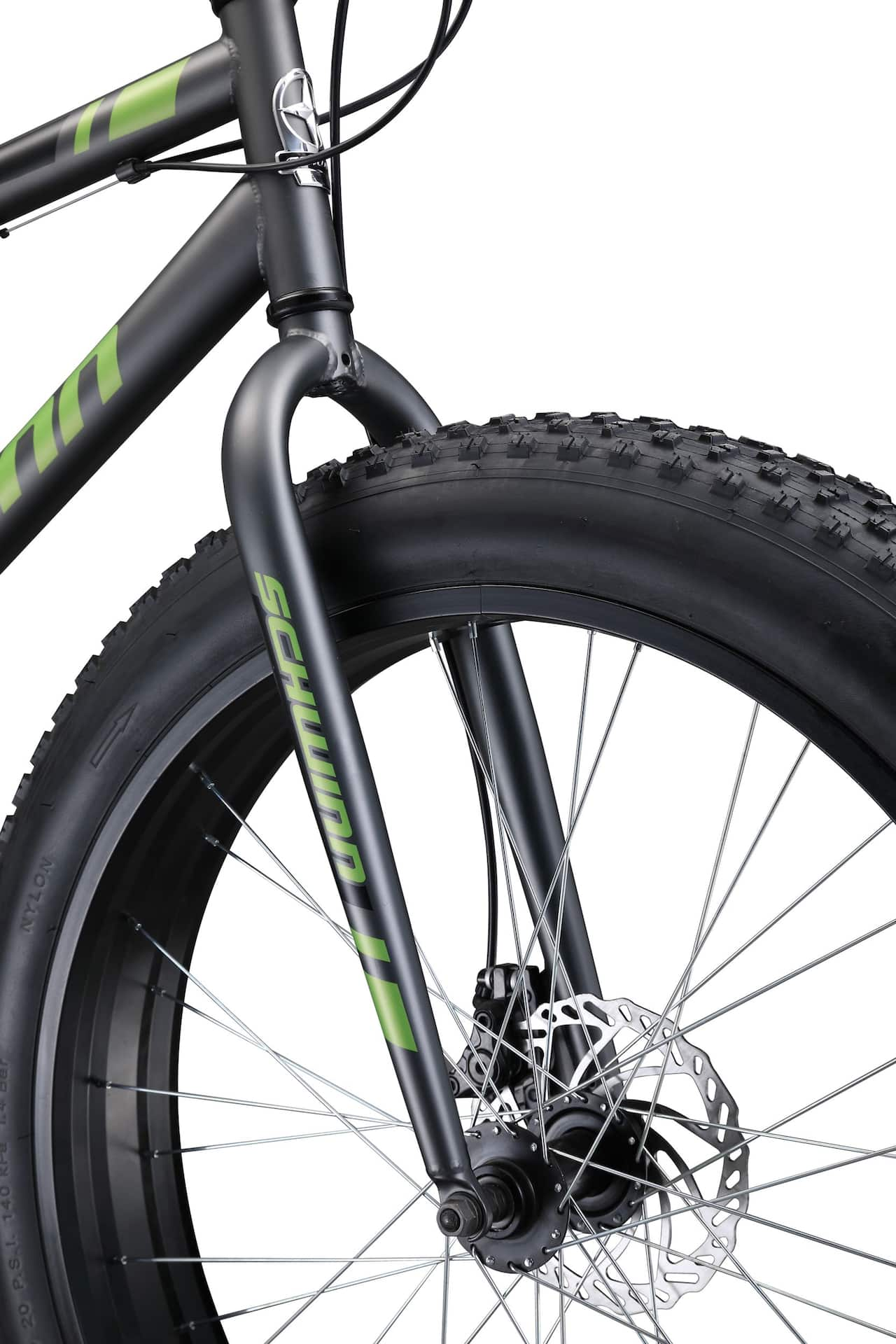 Canadian fashion tire mens mountain bikes