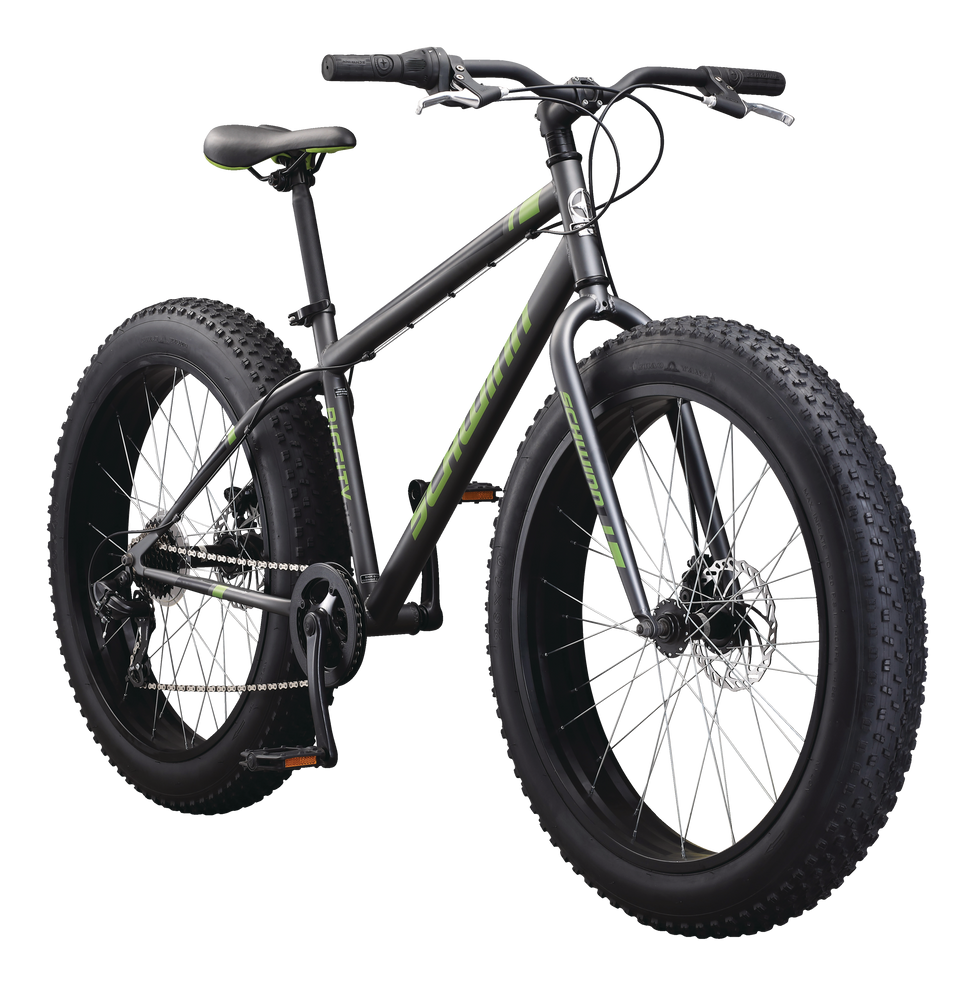 Schwinn biggity men's hardtail Clearance