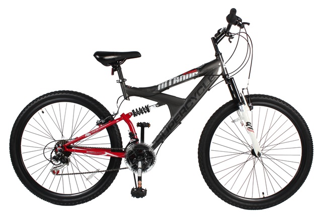 supercycle nitrous 27.5 review