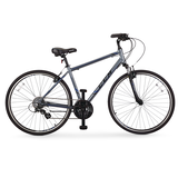 CCM Excursion Men's Hybrid Bike, 700C