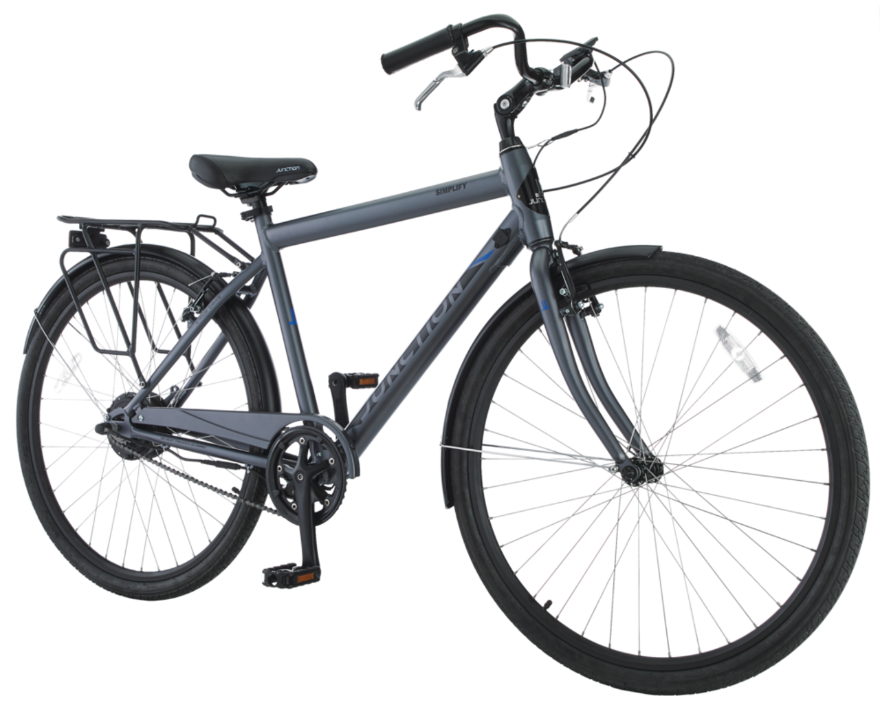 Support d'ordinateur de vélo en plastique durable adapté pour