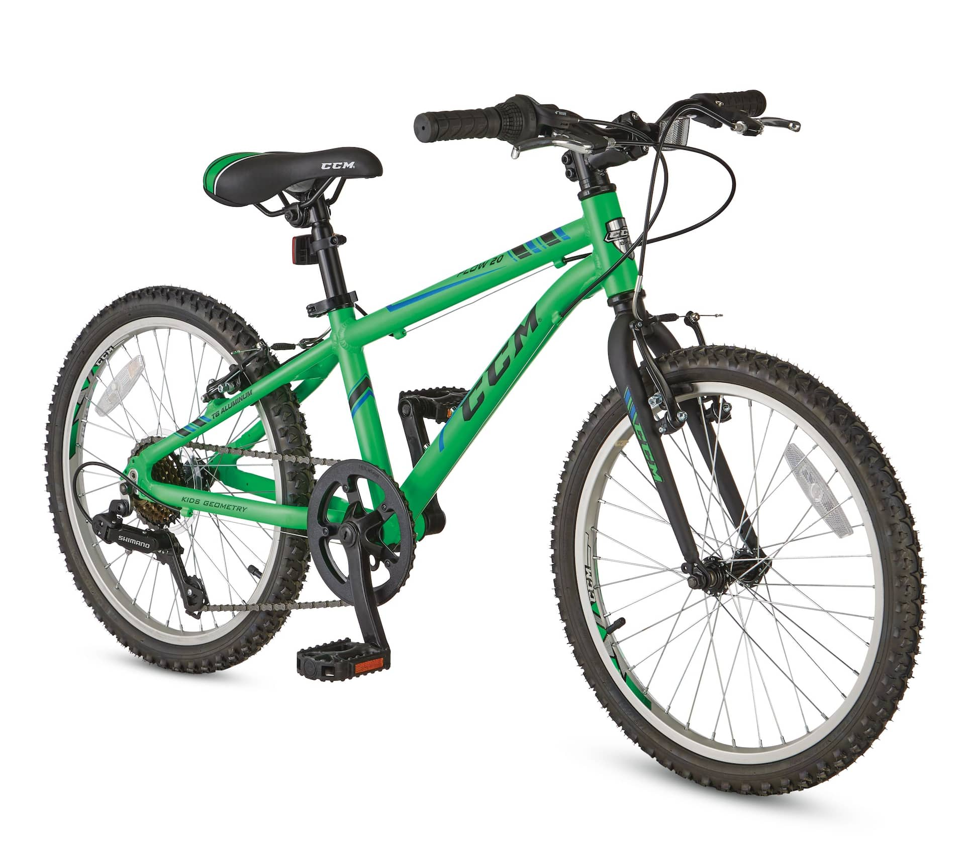 Ccm flow store youth bike