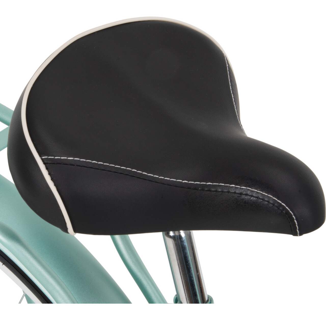 Supercycle classic cruiser women's comfort shop bike