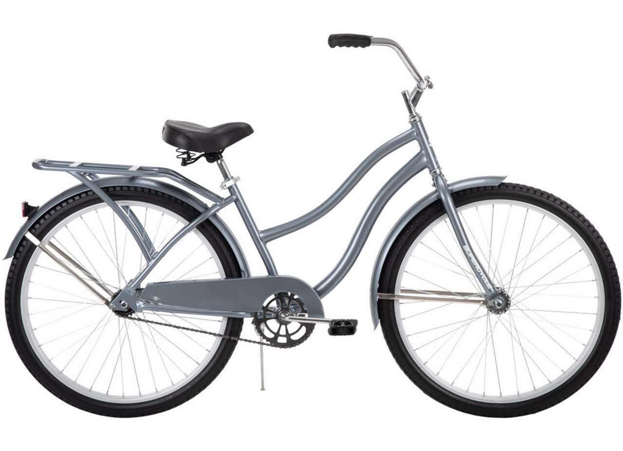 Supercycle classic cruiser men's comfort bike sale