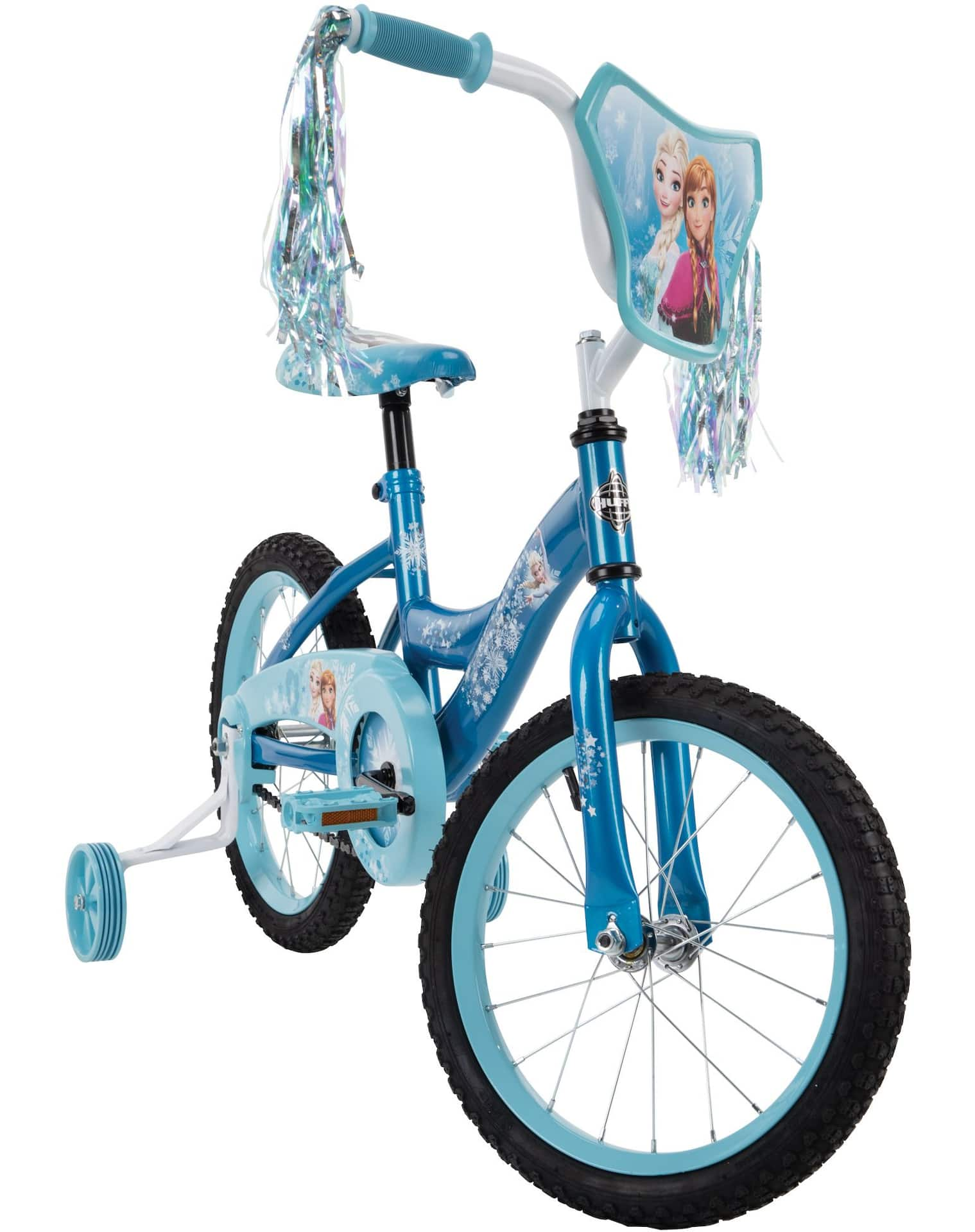 Disney Frozen Kids Bike 16 in Single Speed Canadian Tire