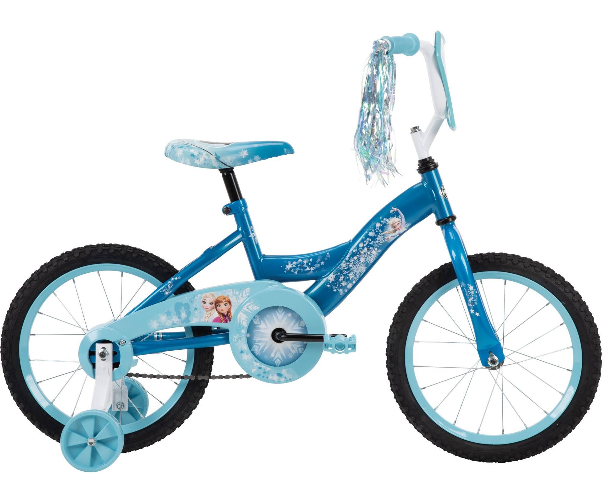 Canadian tire hot sale frozen bike