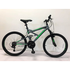 Supercycle 2100s discount