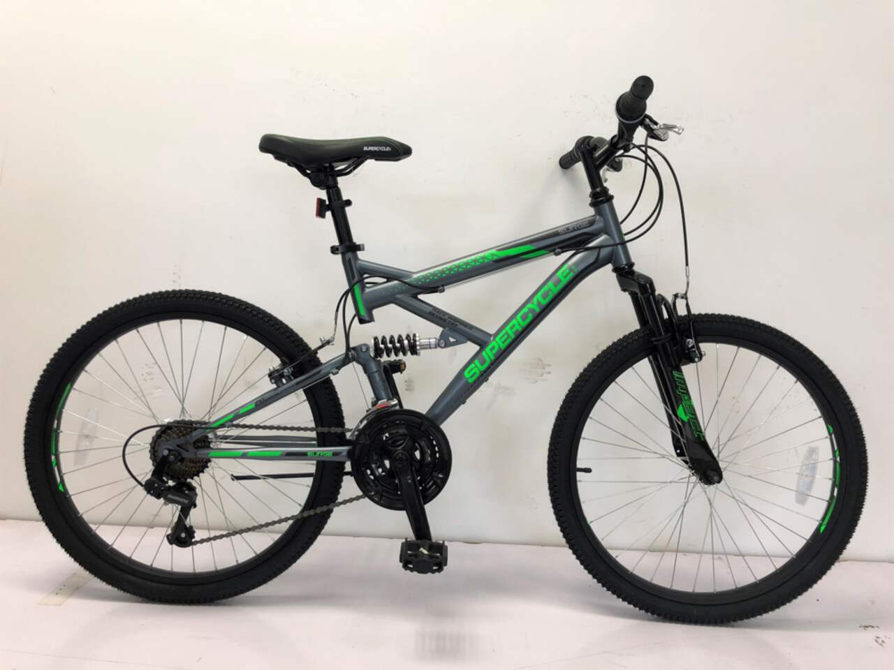 Supercycle surge discount