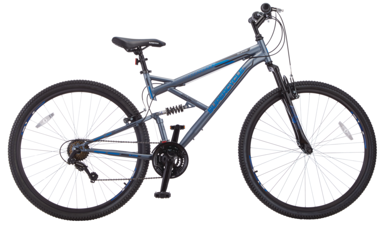 Supercycle clearance surge 26