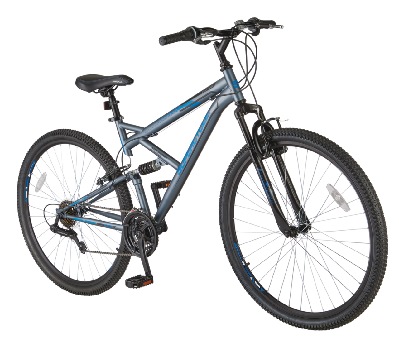 Supercycle surge dual suspension new arrivals