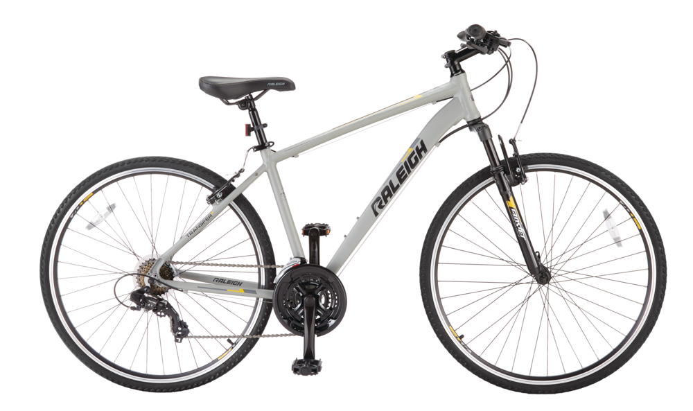 canadian tire hybrid bike