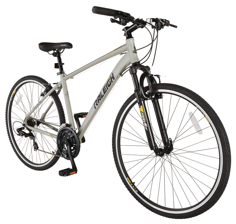 canadian tire hybrid bike