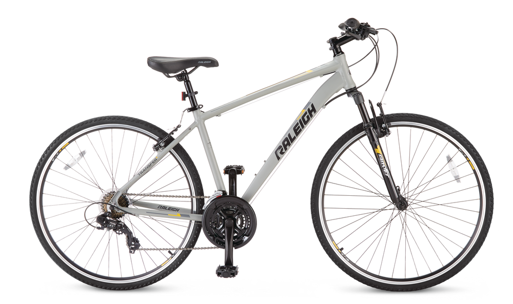 canadian tire hybrid bike