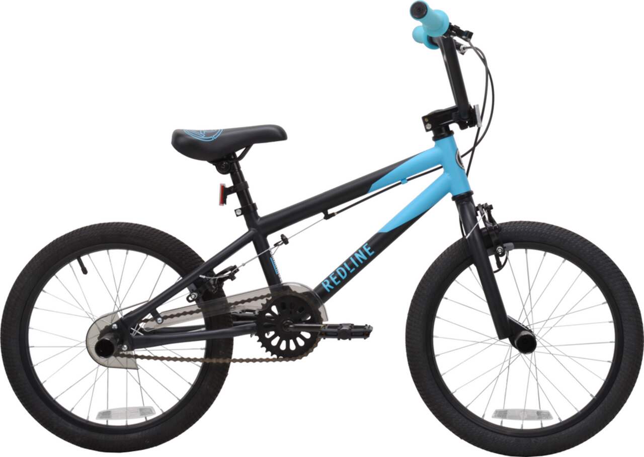 18 deals redline bmx