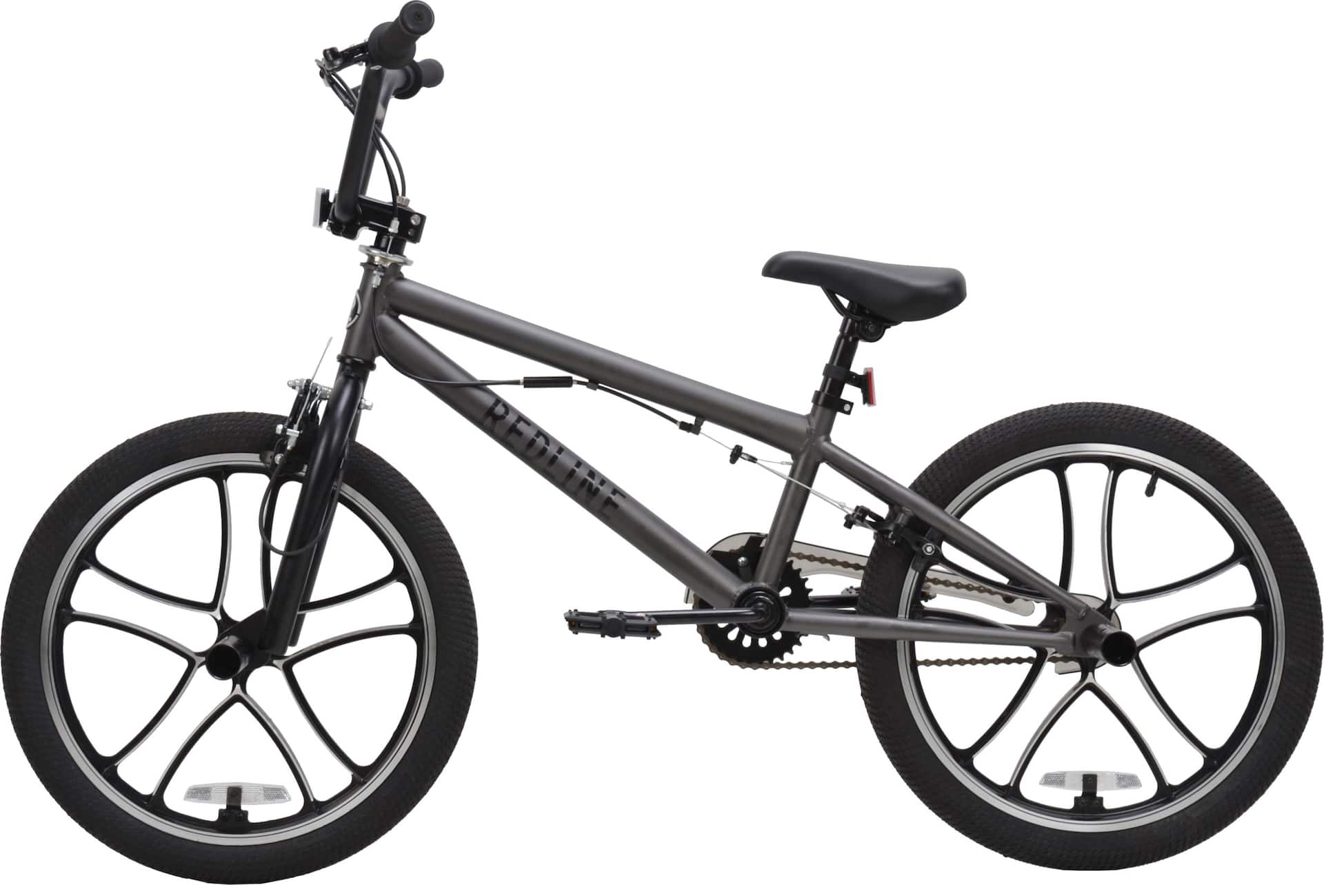 Canadian tire cheap bmx bikes