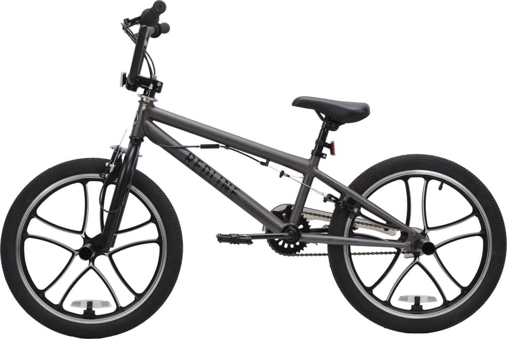 canadian tire bmx bikes