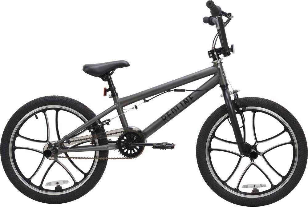 redline bike 20