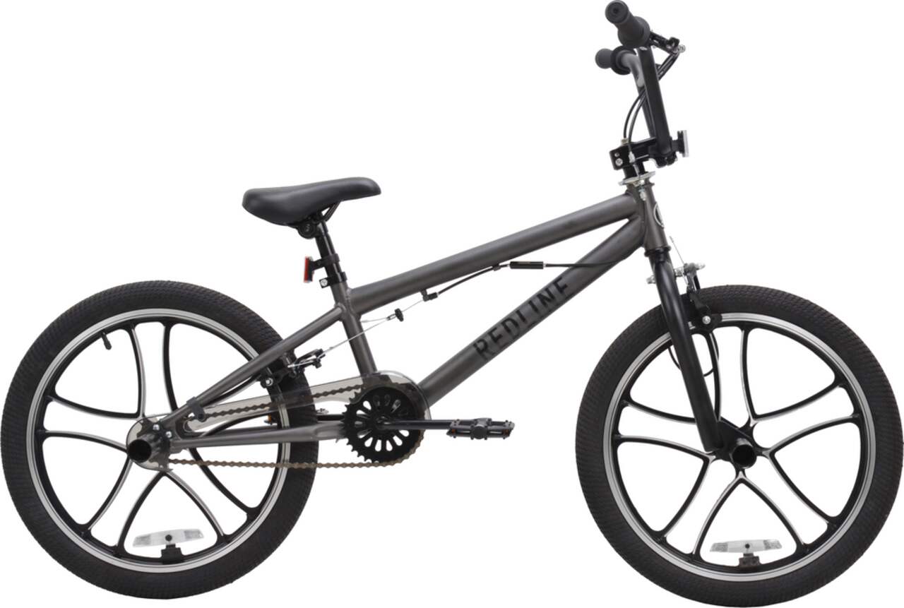 Redline 18 best sale inch bmx bike