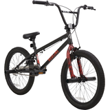 Redline Admiral BMX Bike, Single Speed, 20-in Wheel Front_Three_Fourths_Angled_Left