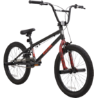 Mongoose wired deals bmx bike