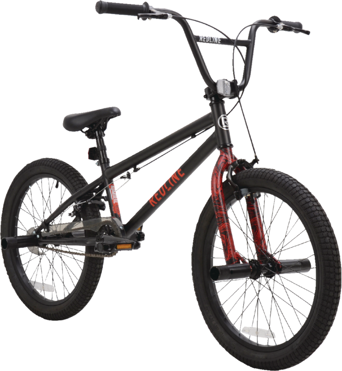 Single best sale speed bmx