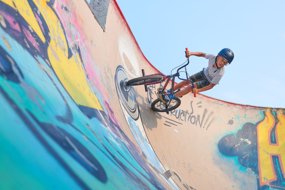 Redline Admiral BMX Bike, Single Speed, 20In Canadian Tire