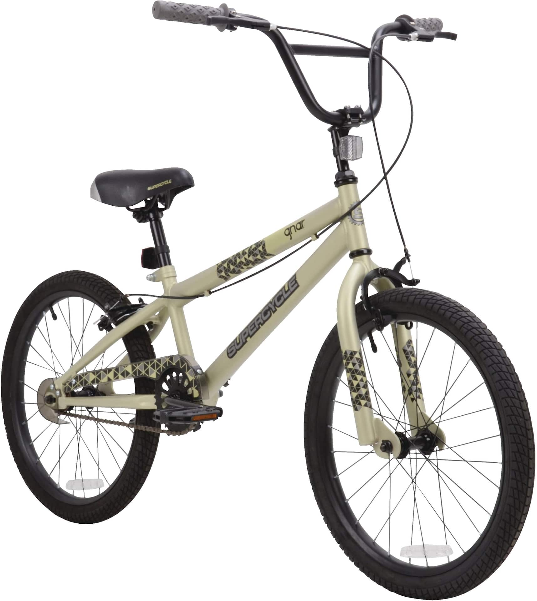 Supercycle Gnar BMX Bike Single Speed 20 In Canadian Tire