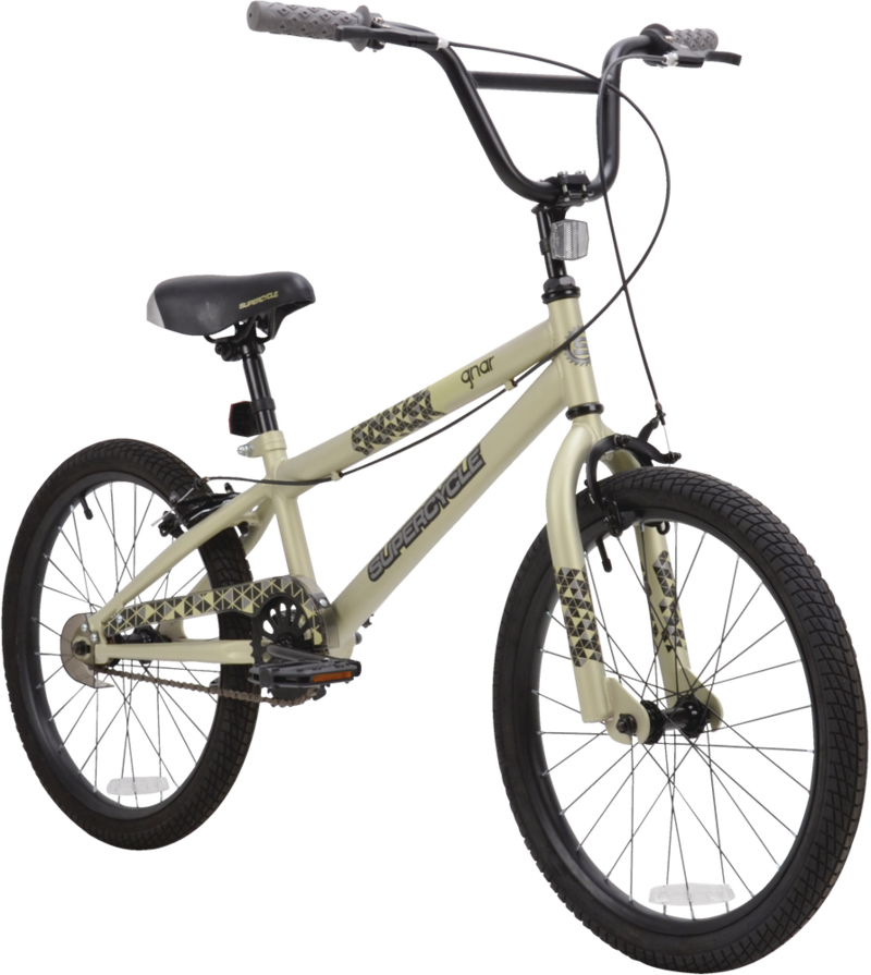 Supercycle Gnar BMX Bike, Single Speed, 20In Canadian Tire