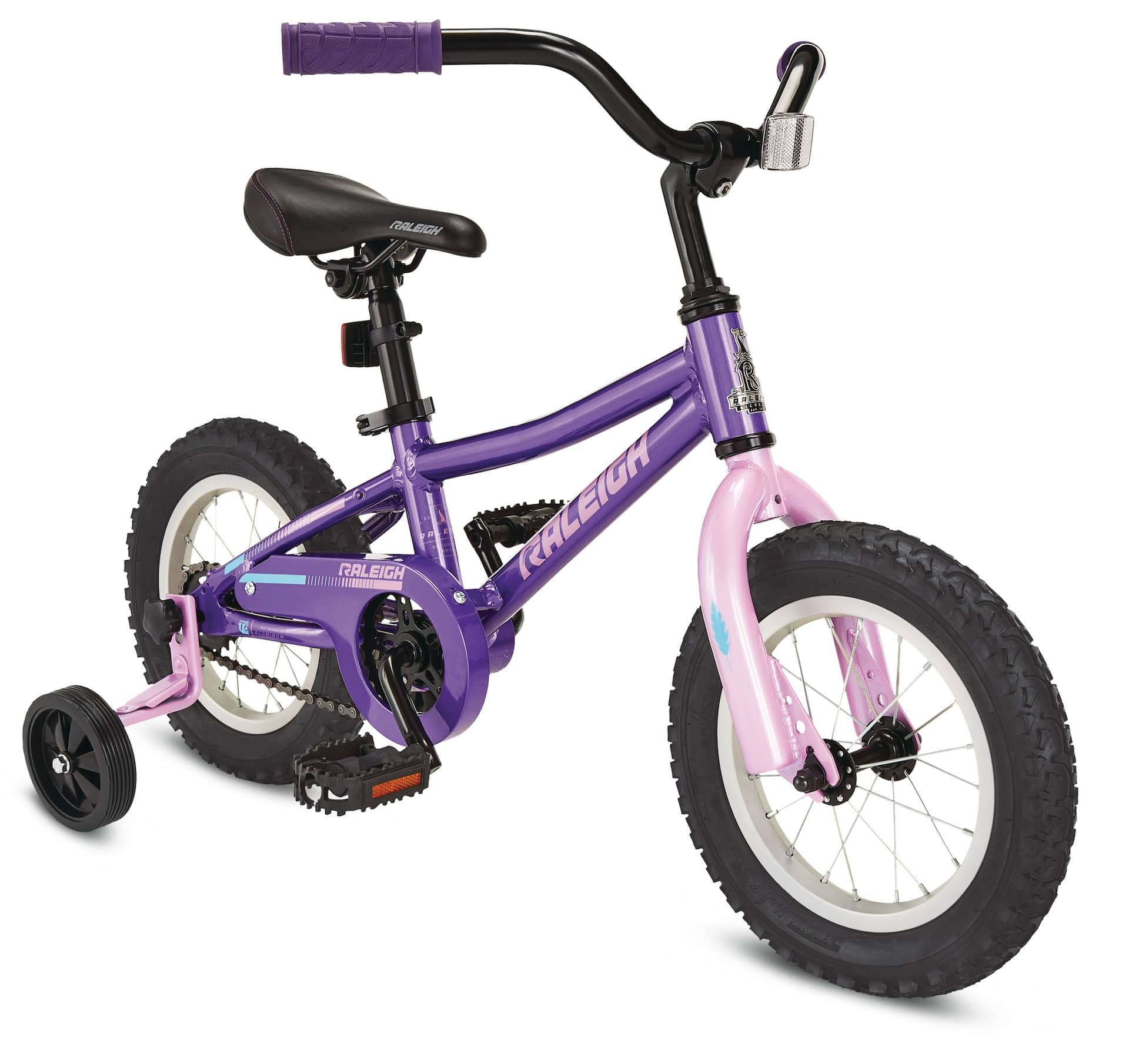 Canadian tire store 12 inch bike