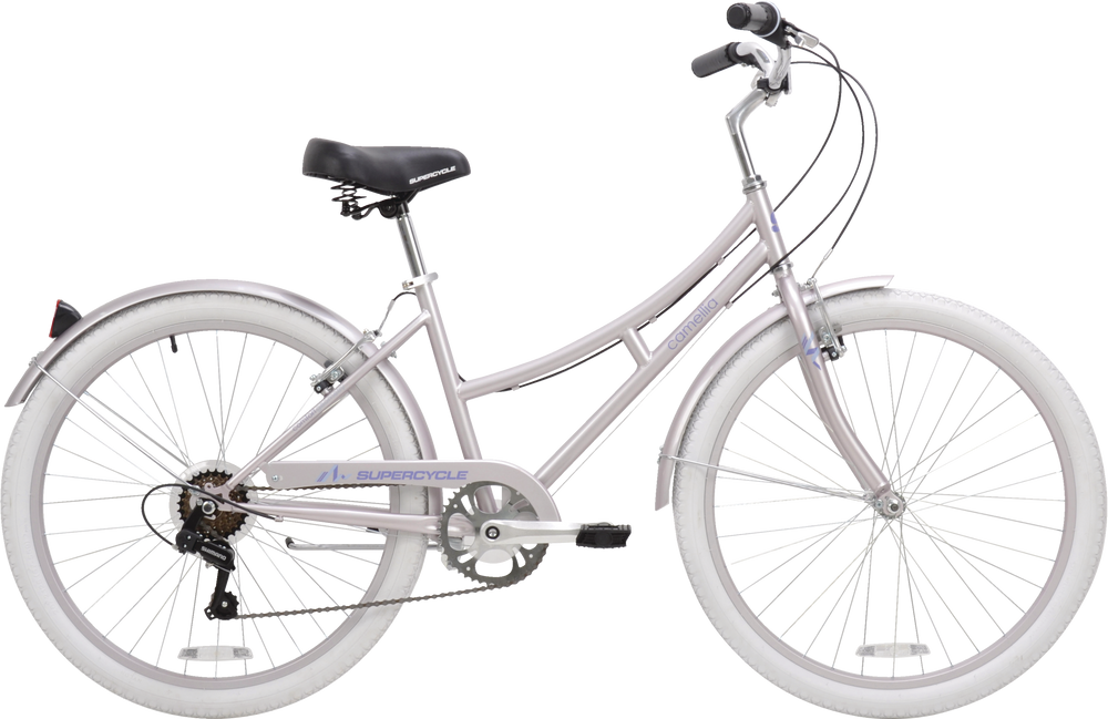 26 women's comfort bike