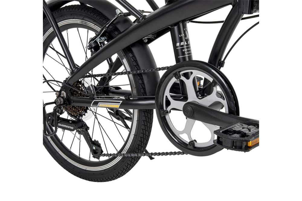 folding bike canadian tire