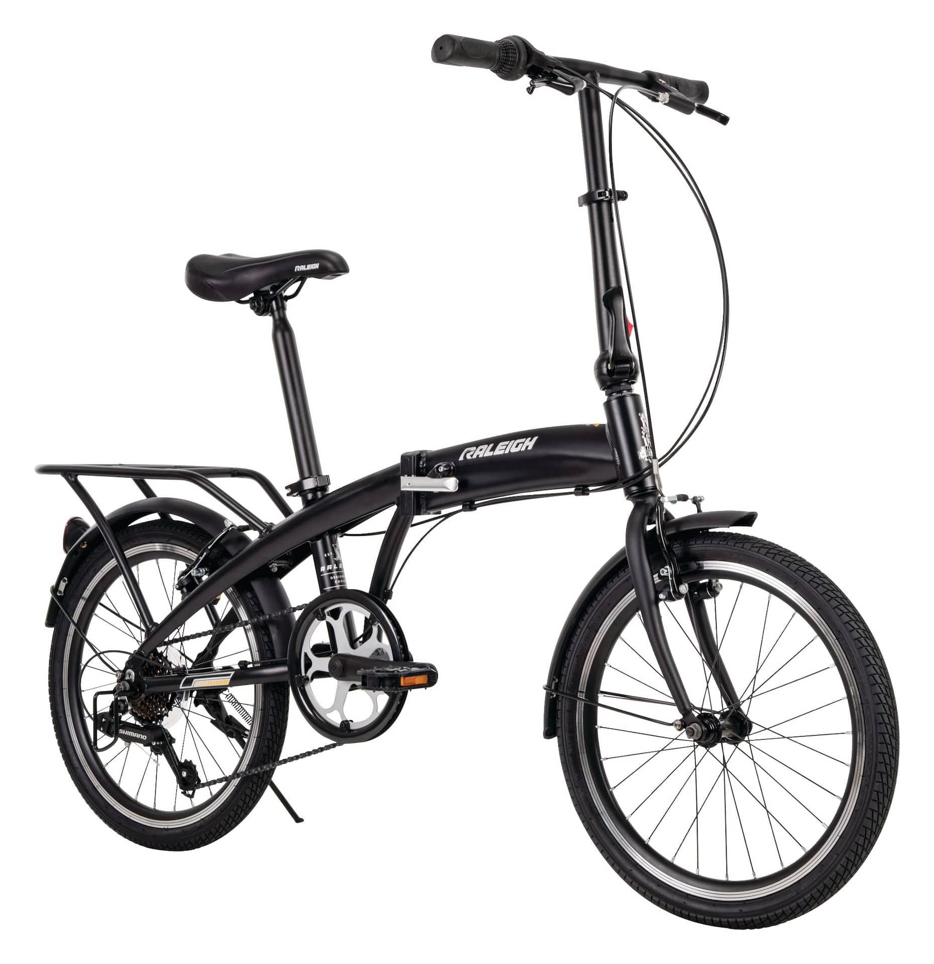 Folding bike canadian hot sale tire