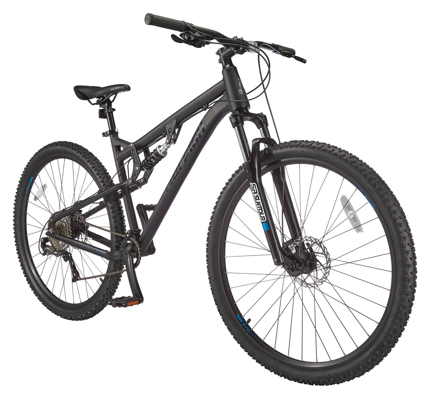 cannondale trail 4 se