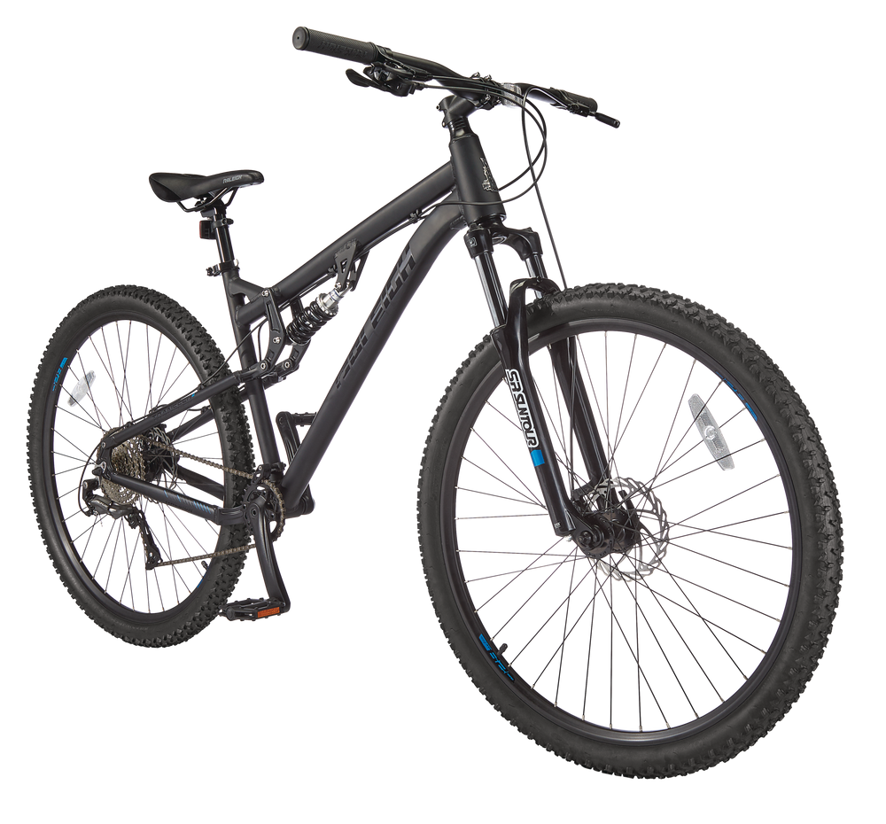 Raleigh Attack Dual Suspension Mountain Bike Canadian Tire