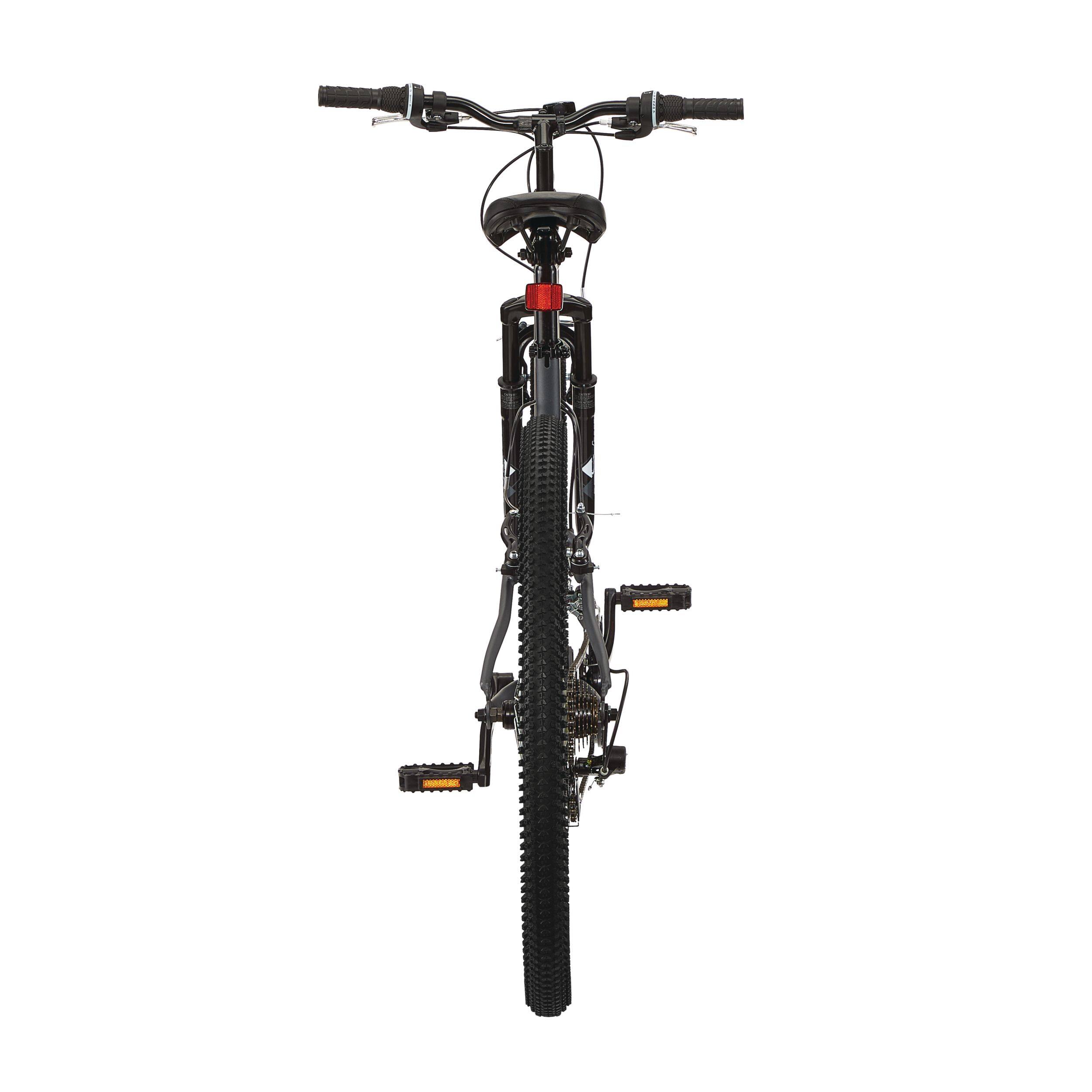 Supercycle nitrous dual online suspension mountain bike review