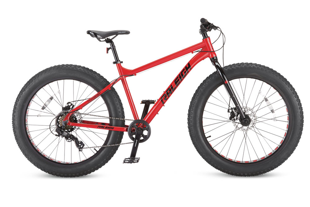 canadian tire mountain bikes