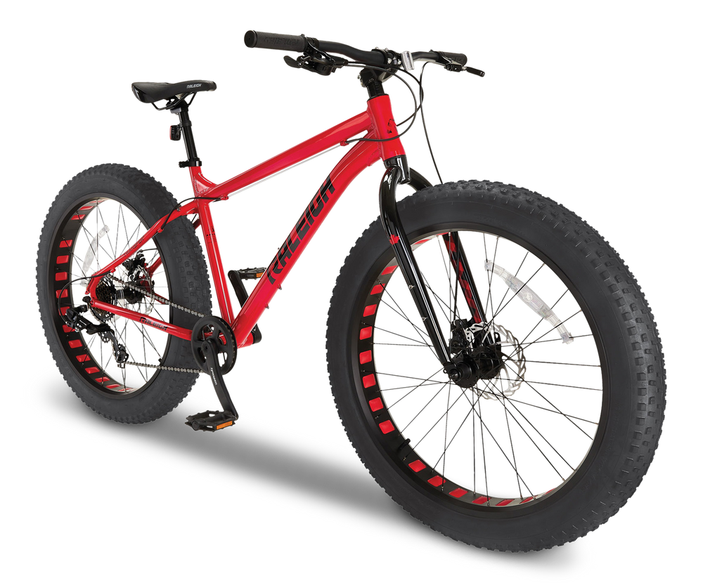 canadian tire mountain bikes