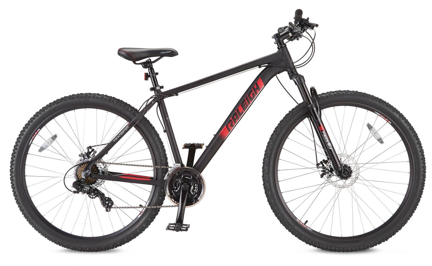raleigh xl bike