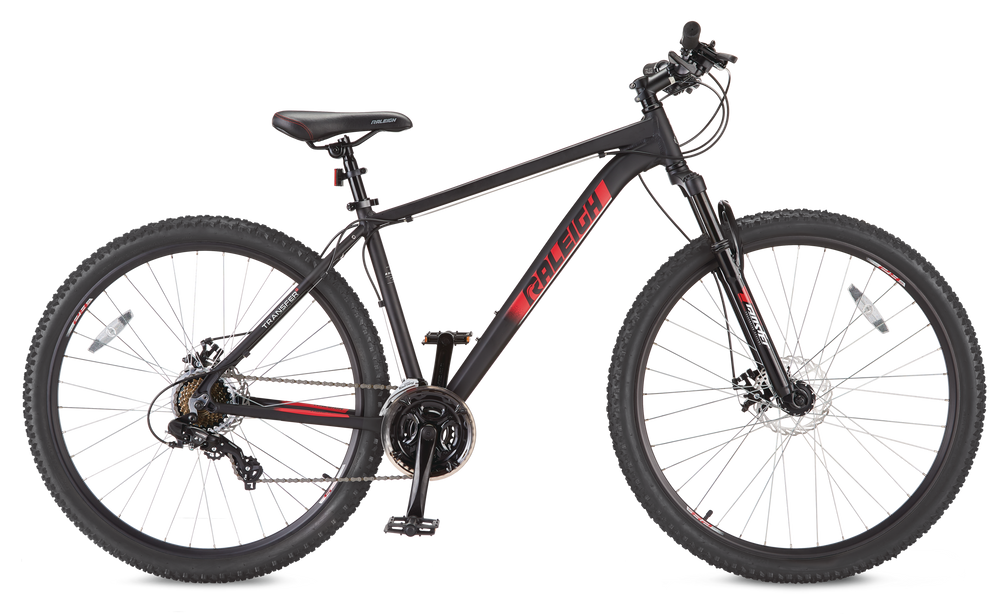 canadian tire mountain bikes