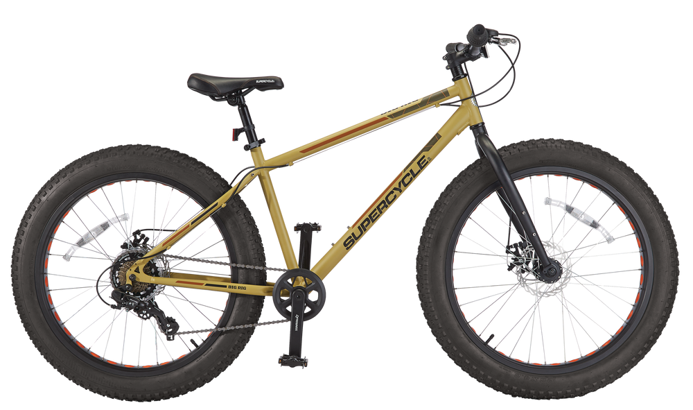 canadian tire mountain bikes