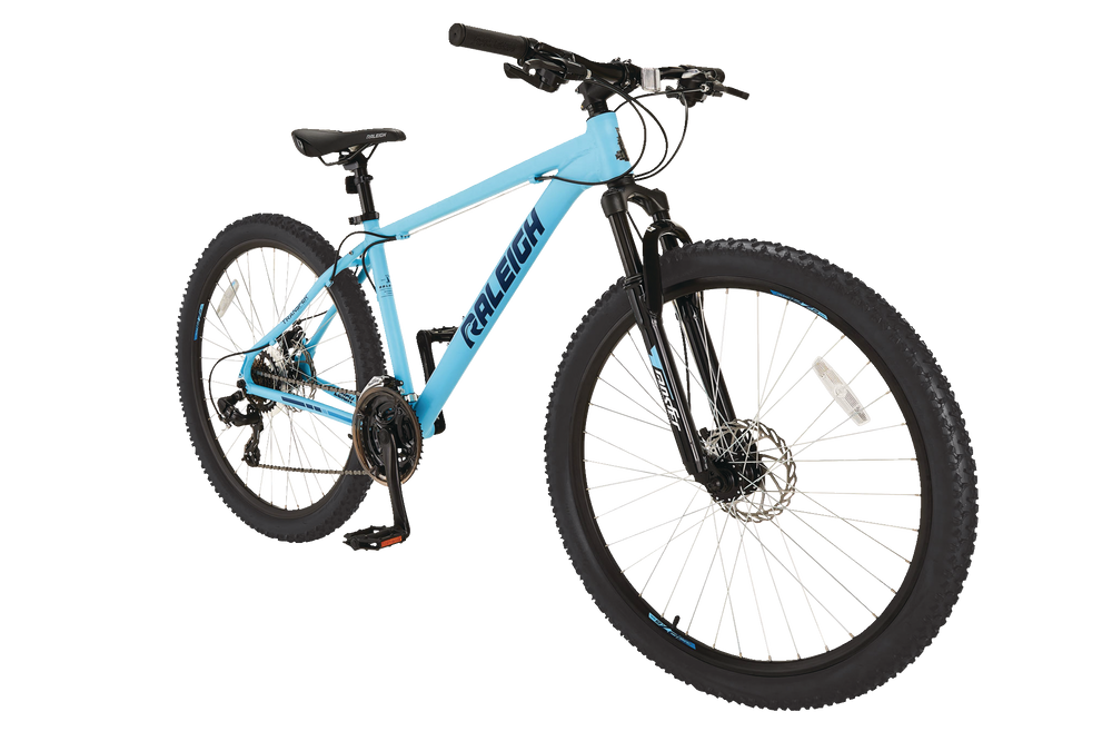 raleigh glide ladies mountain bike