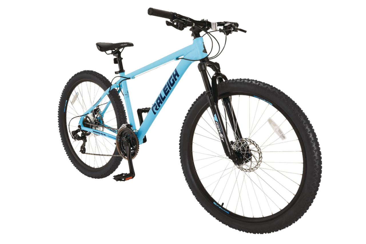 Light blue cycle sale