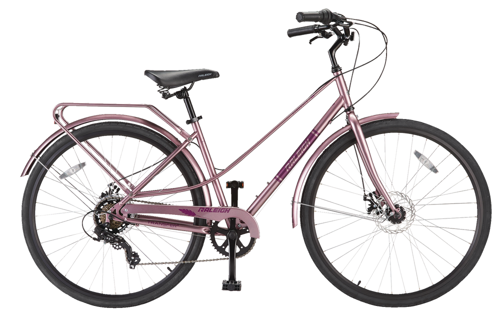 canadian tire hybrid bike