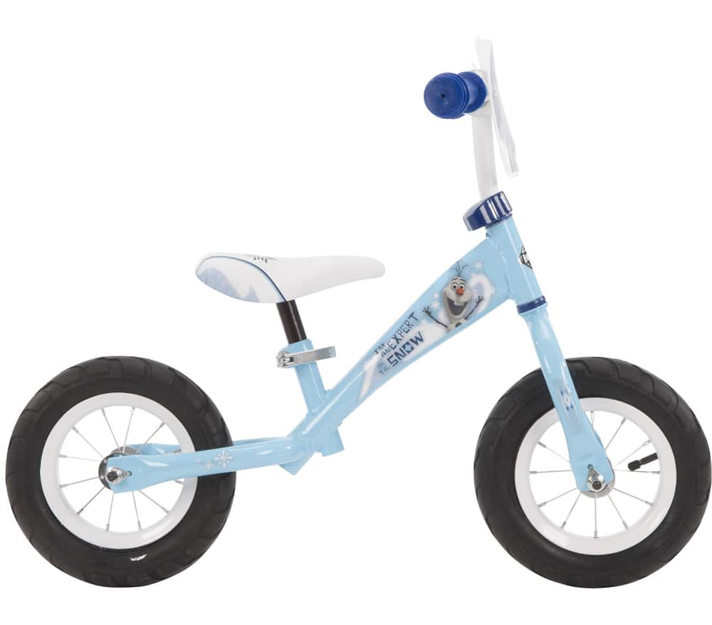 olaf bike