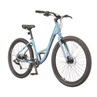 Ccm vienna 2025 women's hybrid bike