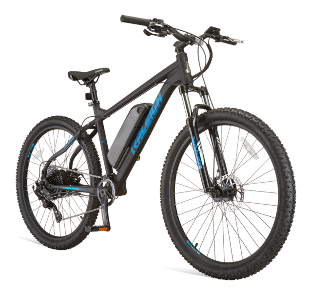 hardtail mountain e bike