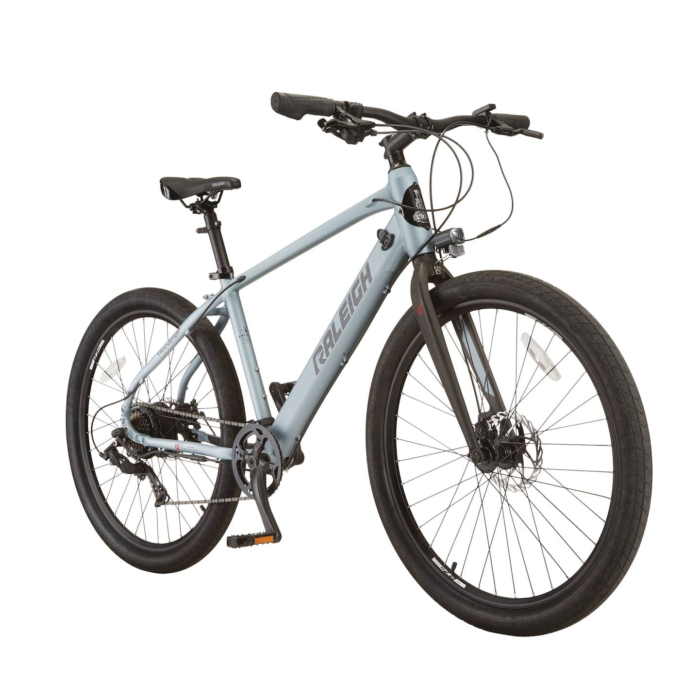 urban electric bike