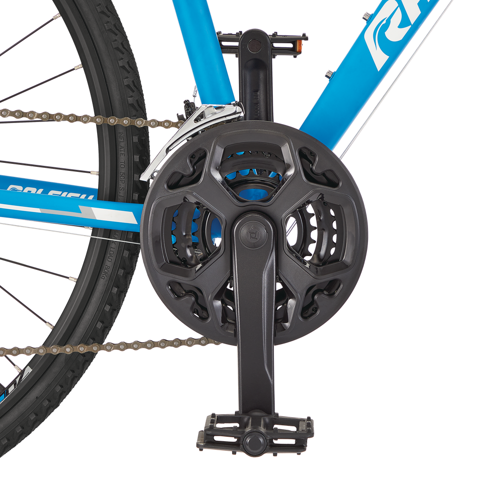 women's dual sport bike