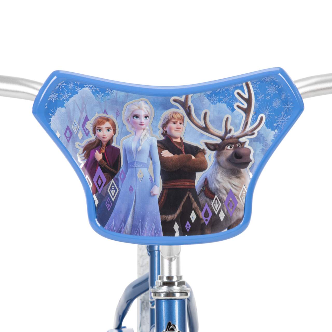 Bici de frozen rodado 16 online mercadolibre